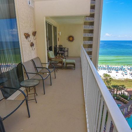 Apartamento Shores Of Panama Beach Panama City Beach Exterior foto