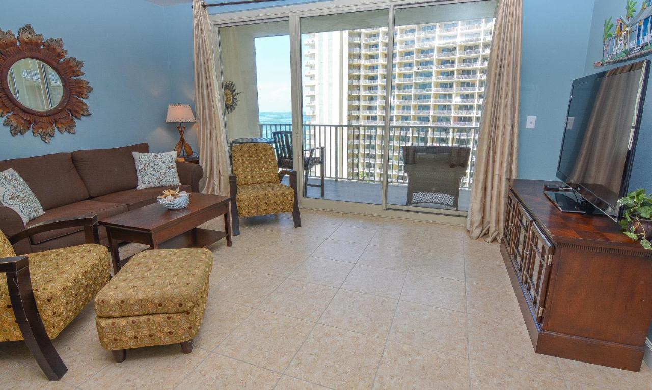 Apartamento Shores Of Panama Beach Panama City Beach Exterior foto